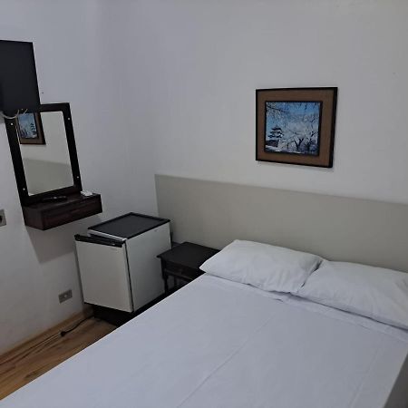 Vitoria Torres Hotel 외부 사진