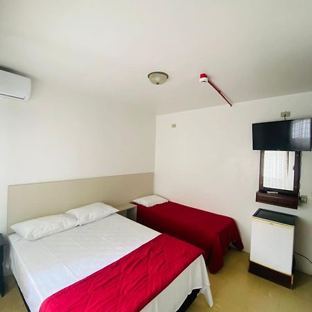 Vitoria Torres Hotel 외부 사진