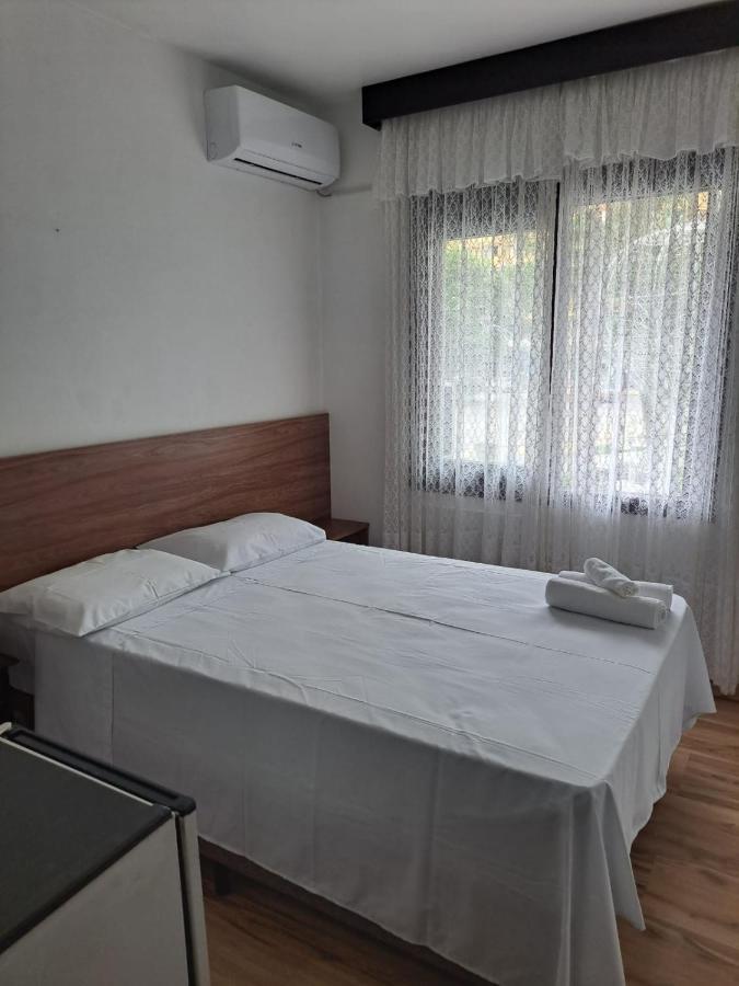 Vitoria Torres Hotel 외부 사진