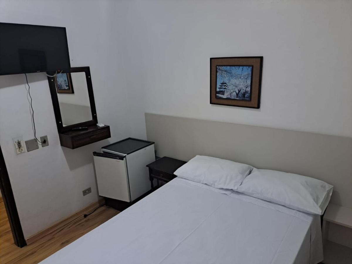 Vitoria Torres Hotel 외부 사진