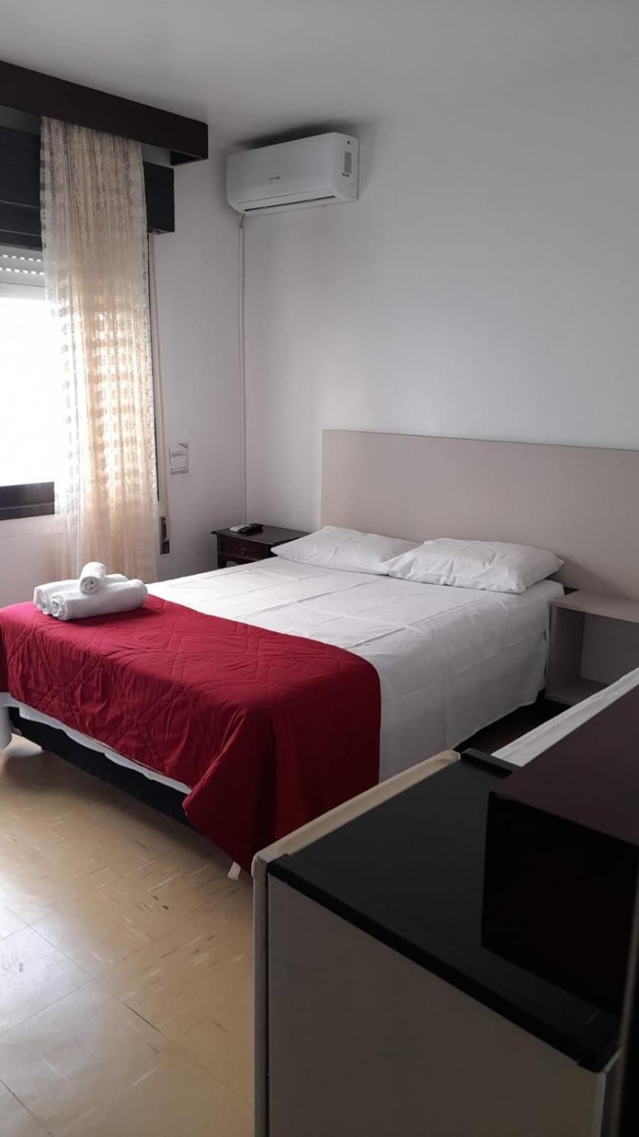 Vitoria Torres Hotel 외부 사진