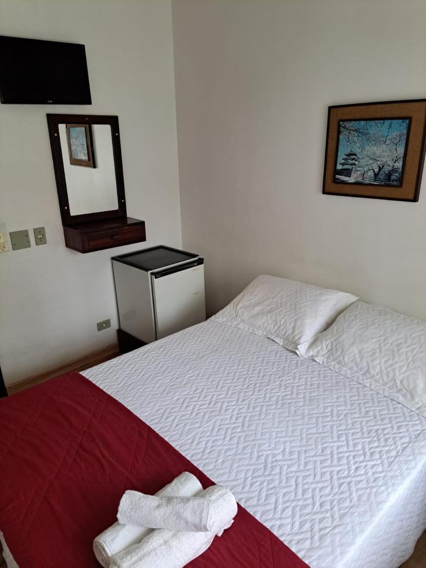 Vitoria Torres Hotel 외부 사진