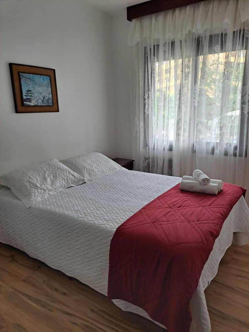 Vitoria Torres Hotel 외부 사진