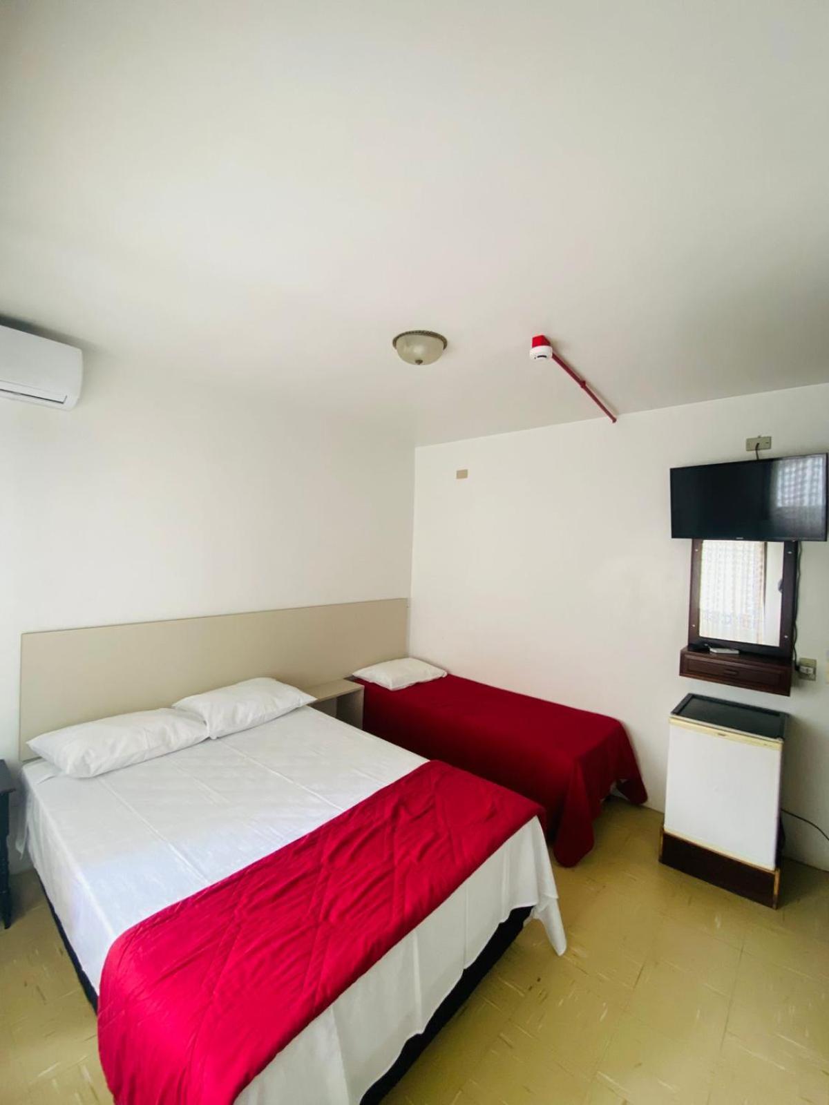 Vitoria Torres Hotel 외부 사진